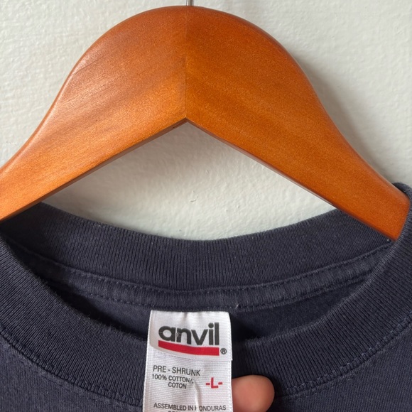 Vintage Cape Cod Tee Shirt - Picture 2 of 3